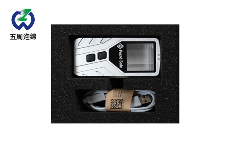 為什么電子電器產(chǎn)品必須重視PU海綿內(nèi)襯的選材問(wèn)題？